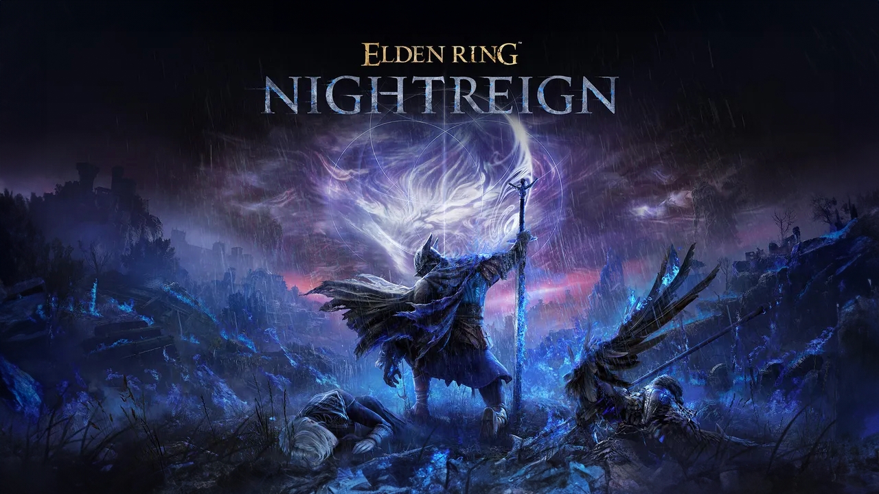 Elden Ring Nightreign Service