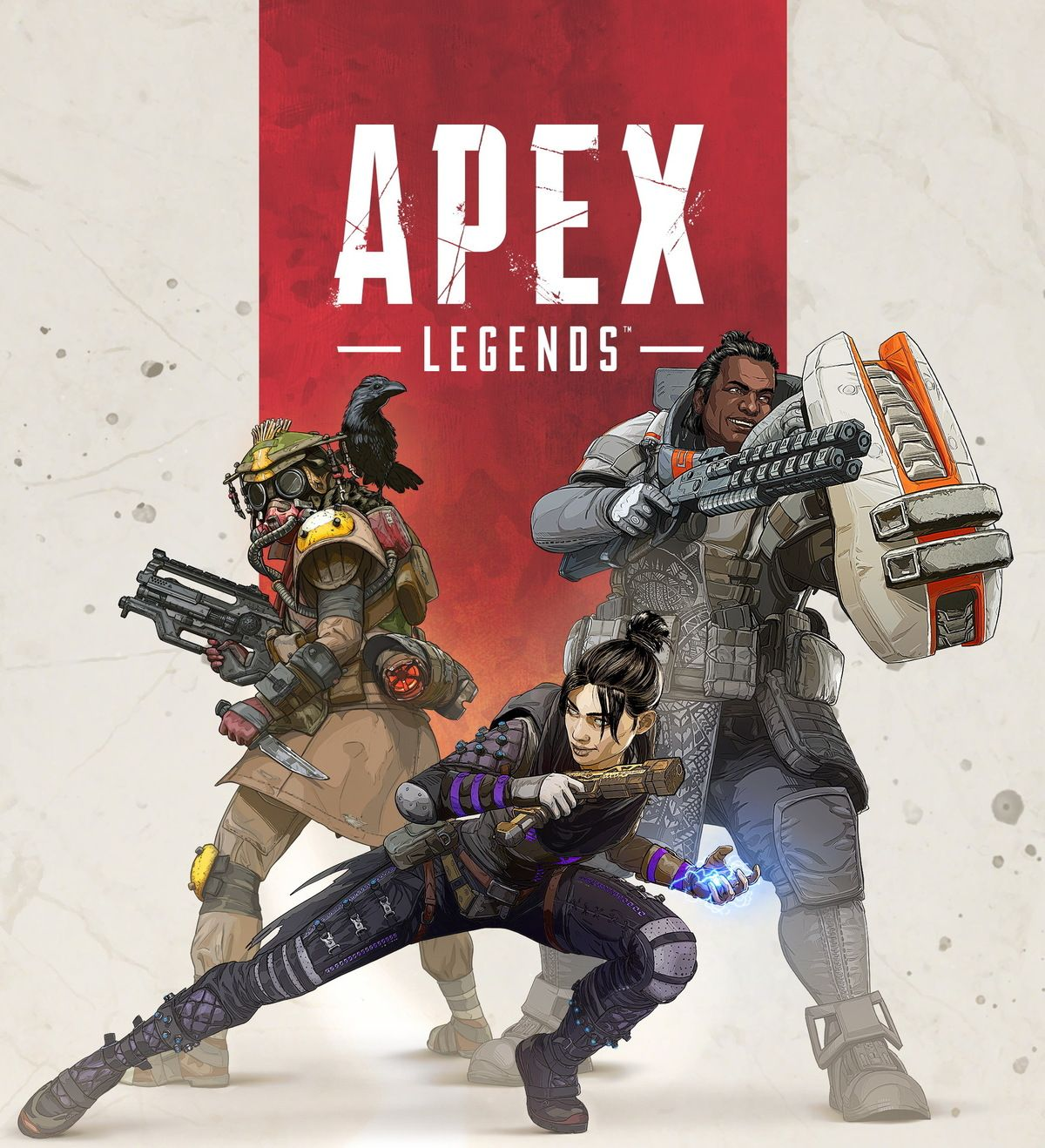 Apex Legends