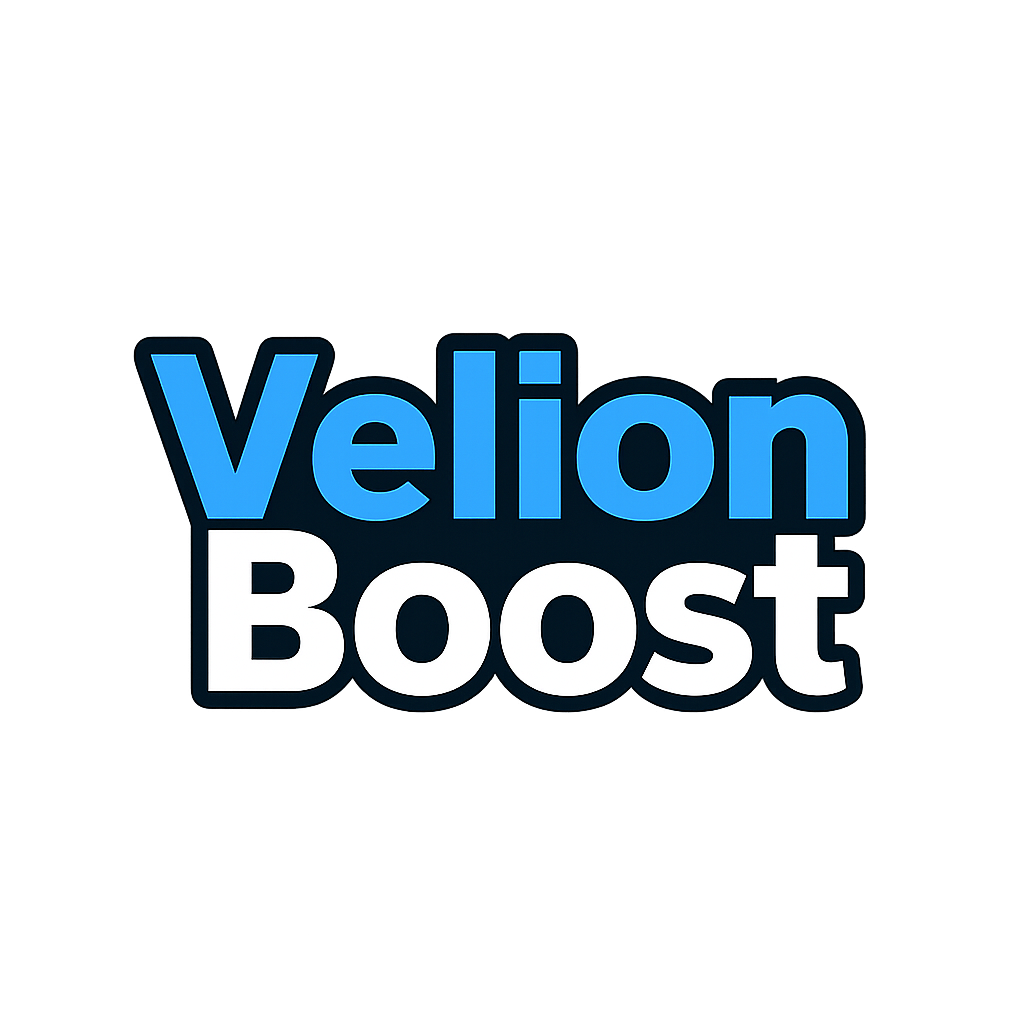 VelionBoost