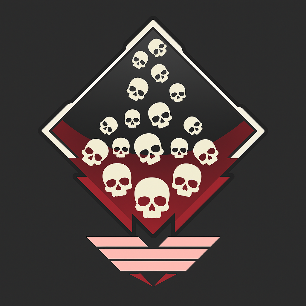 Apex Legends kills farm